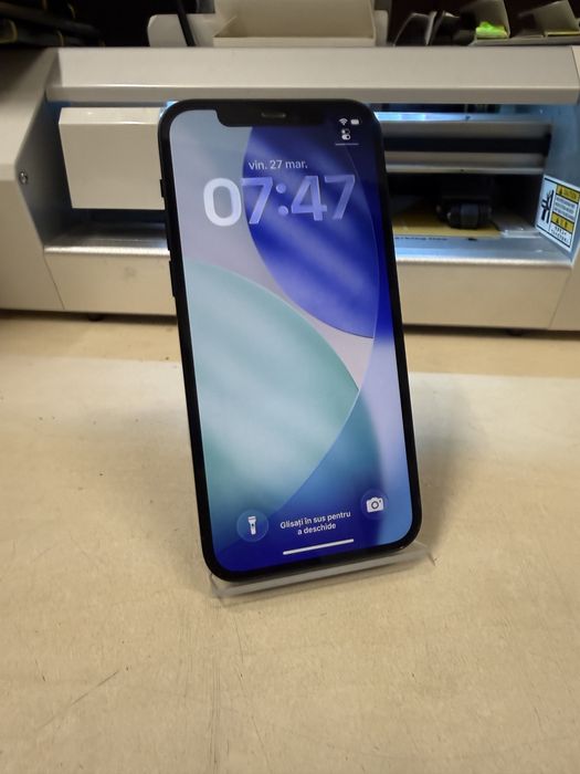 Iphone 12 / 128 gb / 100% baterie / garantie