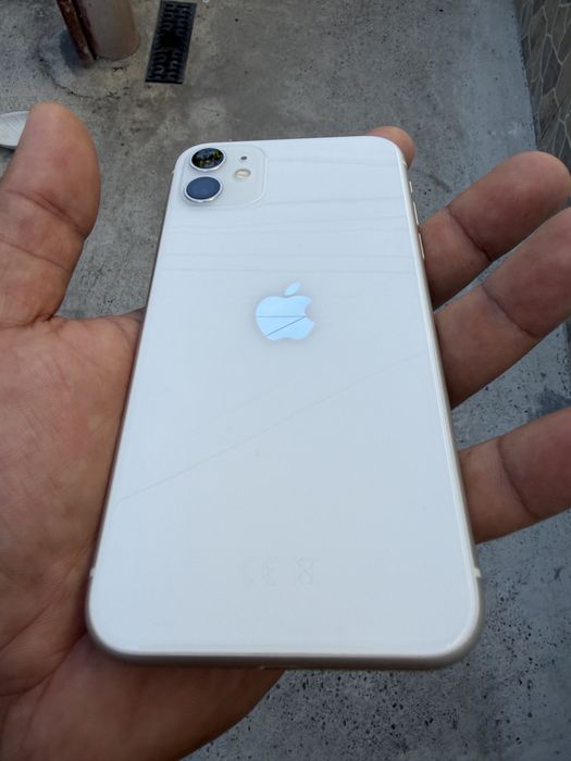 Iphone 11 de 64gb