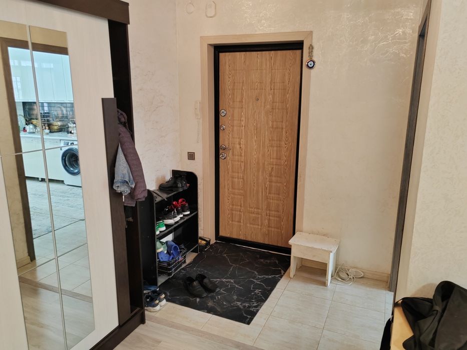 Продам 3-х комнатную квартиру