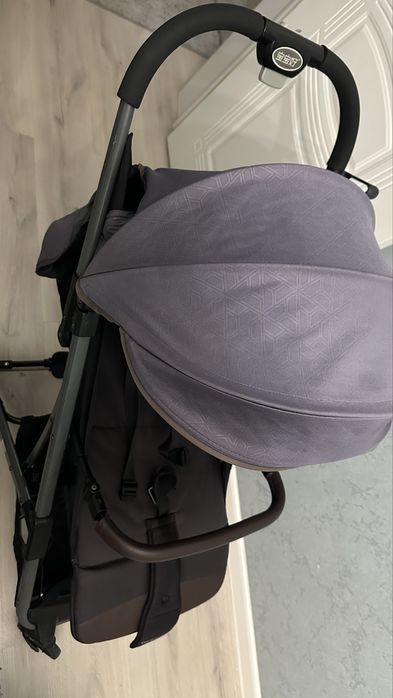 Коляска детская