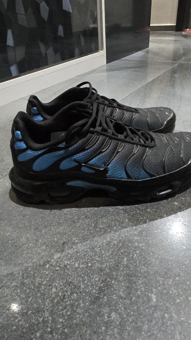 Nike air max plus