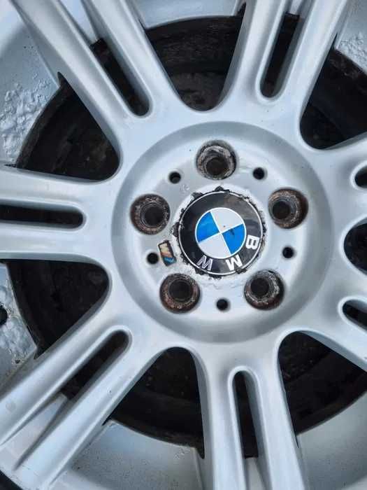Jante bmw 5x120 style 194 R17