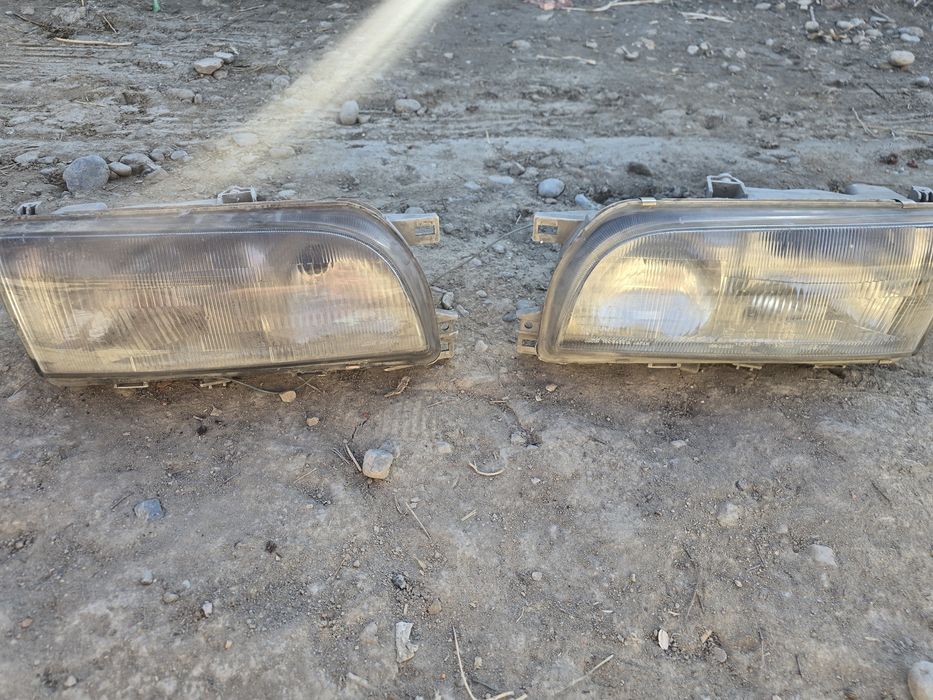 Запчасти на Ниссан премьера