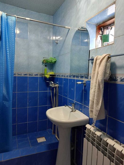 Продается очень тёплый,уютный дом