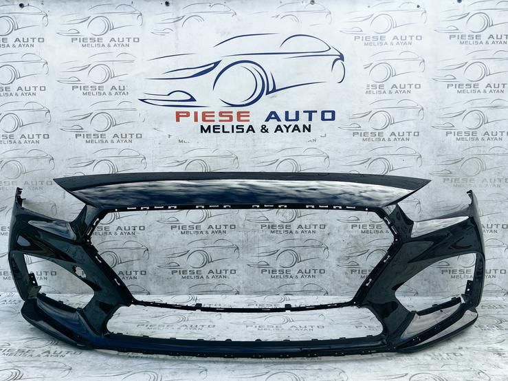 Bara fata Hyundai i30 N an 2018-2019-2020-2021