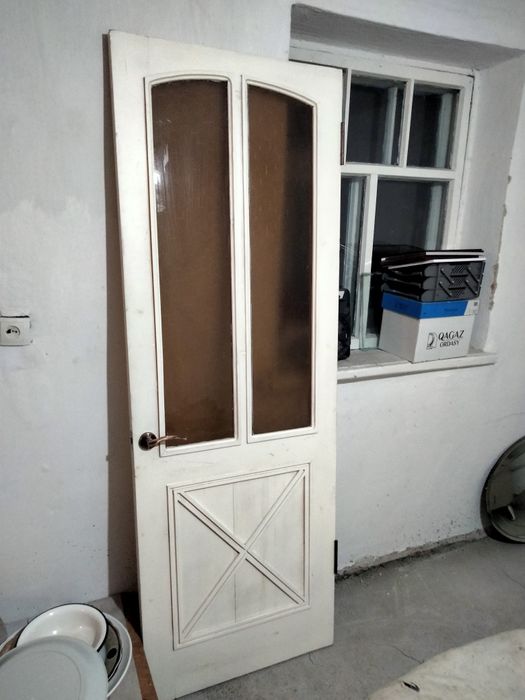 Дверь межкомнатная