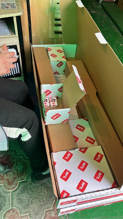 Установка и сервис автоматики