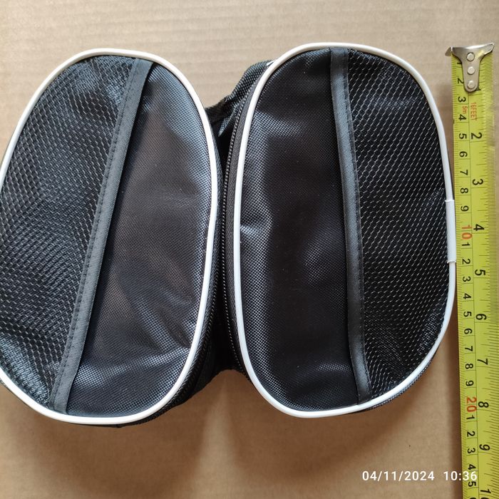 Чантичка за велосипед