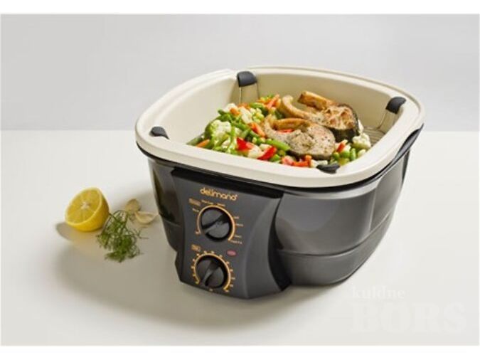 Oala universala gatit