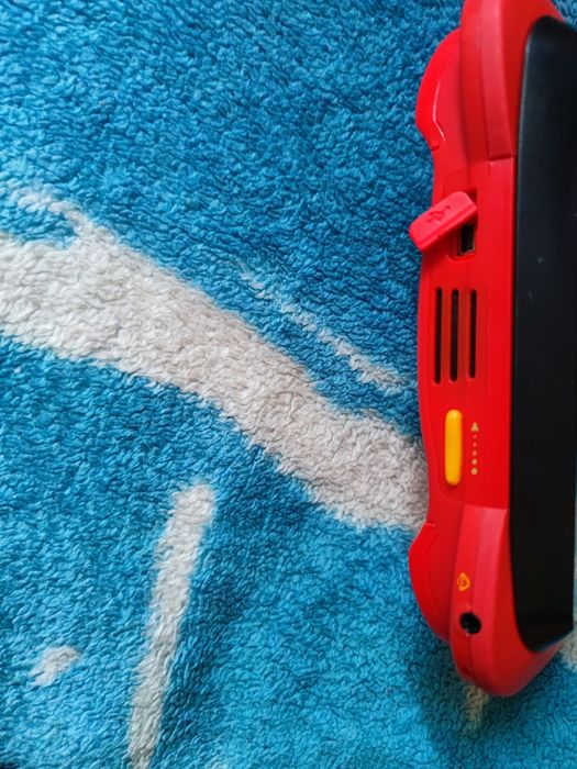 Consolă MobiGo pe baterii