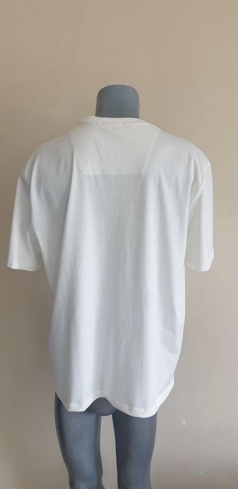 Aeronautica Militare Stretch Cotton XL - 2XL НОВО ОРИГИНАЛ Мъжка  Тени