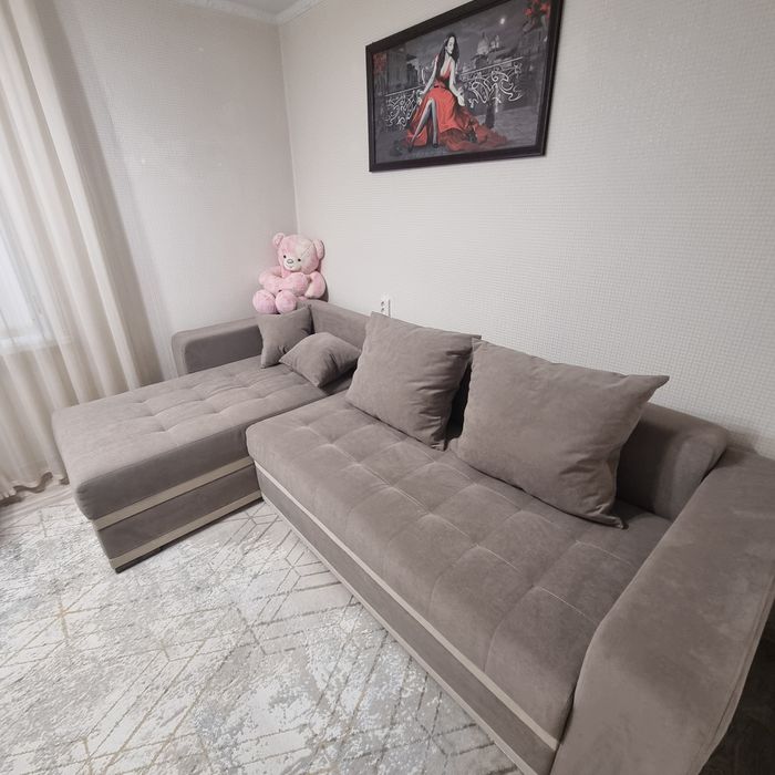 Продам диван ,состояние нового!