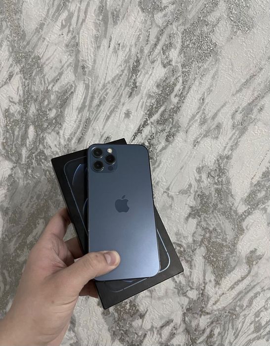 iPhone 12Pro 128GB