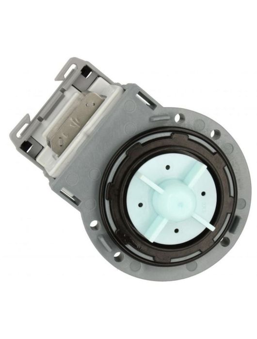 Pompa evacuare masina de spalat Samsung Eco Bubble ,prindere in 3 suruburi  compatibil cu  DC31-00030H, DC31-00181A, DC31-00181E
