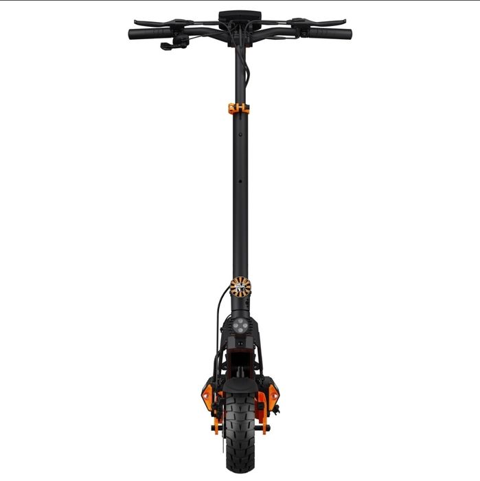 Trotineta kamikaze k1 plus