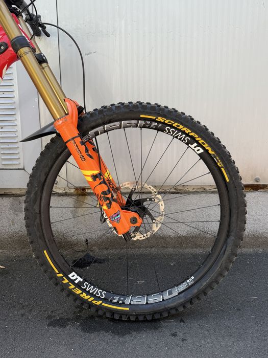 Trek Session 9.9