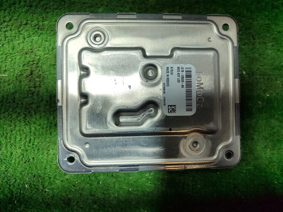 MODUL CONTROL FARURI FORD FOCUS MK4 / KUGA MK3 2018-2024 COD OEM 2534608 / JX7Z-13C788-P / JX7B-13B626-AK (5G2)