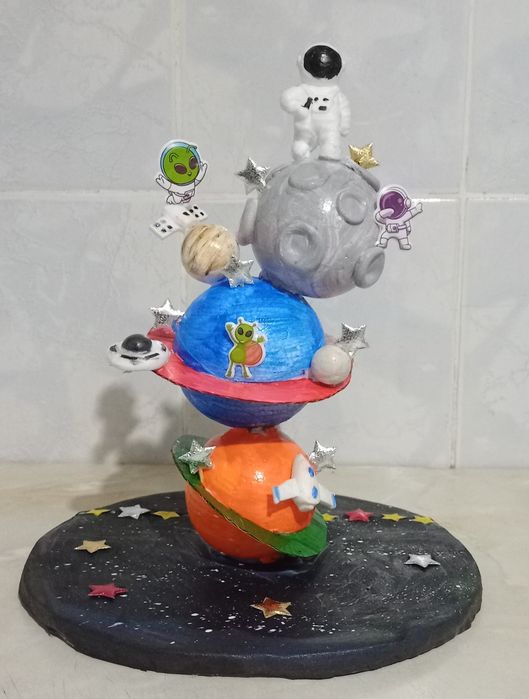 Поделки. Разные.