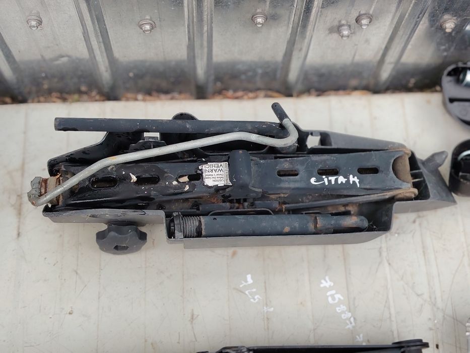 Krik ,vw,Toyota Avensis T25,cheie Audi,vw ,set ktik cheie Mercedes Citan