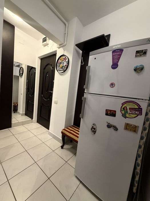 Garsonieră | 5 min metrou Păcii