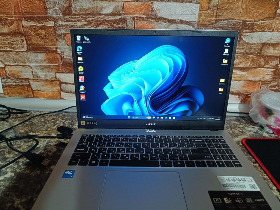 Продам ноутбук ACER
