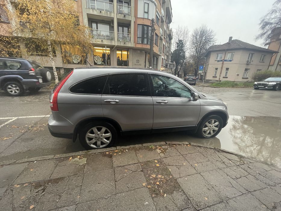 Хонда CR-V 13 000лв