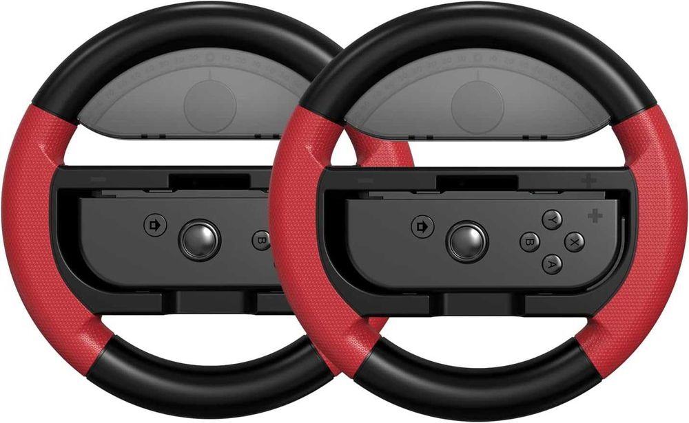 COODIO Pro Switch – волани за Joy-Con контролери 2 бр. Nintendo Switch