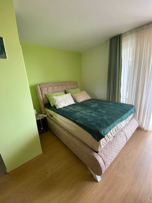 Продава се Едностаен апартамент в Свети Влас - 54 кв.м за 982 €/кв.м - Снимка #3