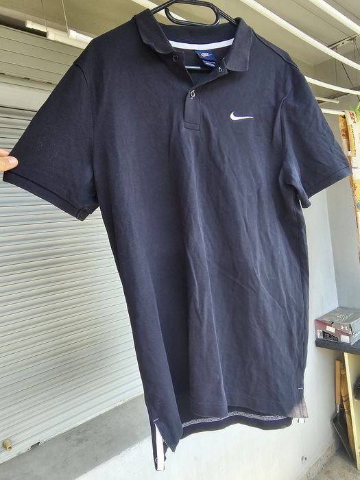 Nike Polo Shirt – Оригинална мъжка поло тениска, размер M