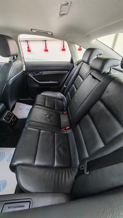 AUDI A6 2009 — imagine 5