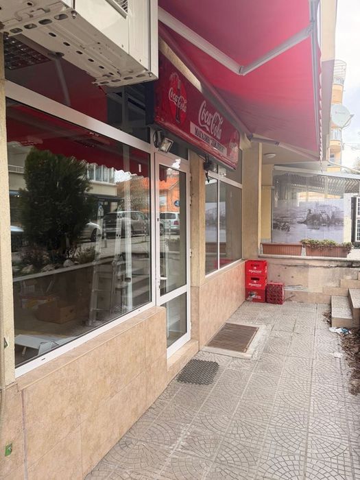 Дава се под наем Магазин в София, Хладилника - 50 кв.м за 648.21 € - Снимка #2