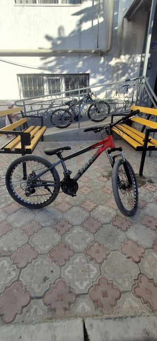 TIANS mtb Seria TS260