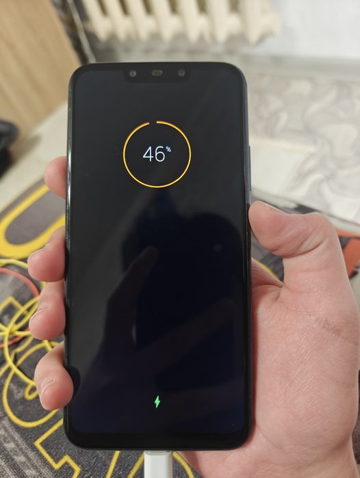Huawei Mate 20 lite