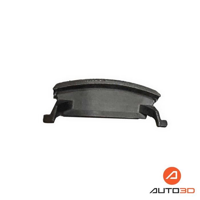 Бутон/Палец за подлакътник за Audi A4 B6 B7 1017603