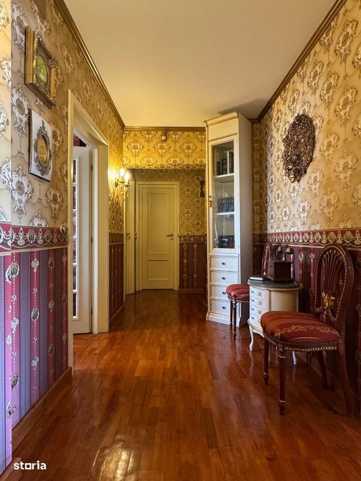 3 camere | decomandat| lux clasic -78mp