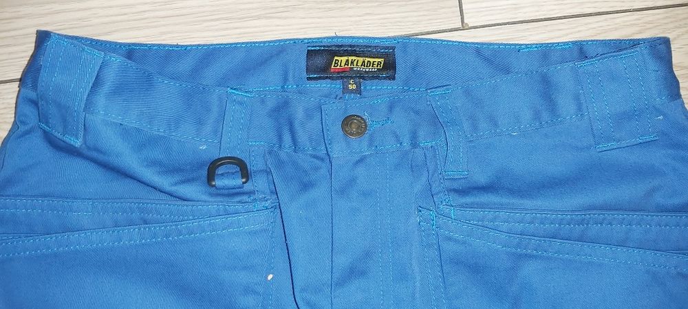 Pantalon Blaklader