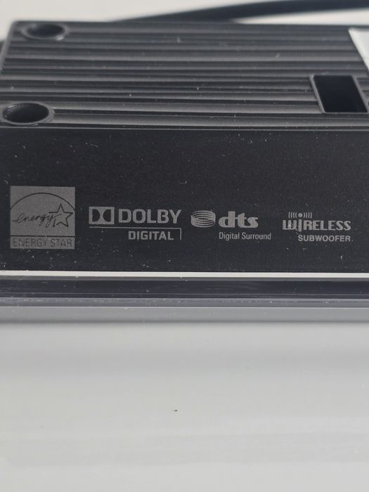 Саундбар/Високочестотна тонколона за домашно кино Samsung HW-C450