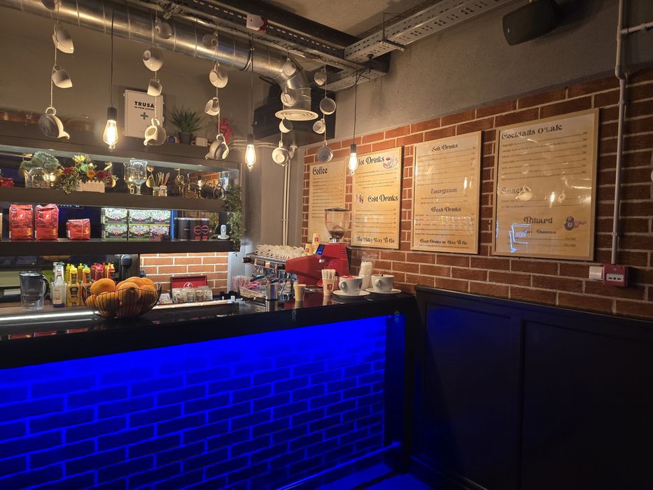 Oportunitate Spatiu Comercial de închiriat