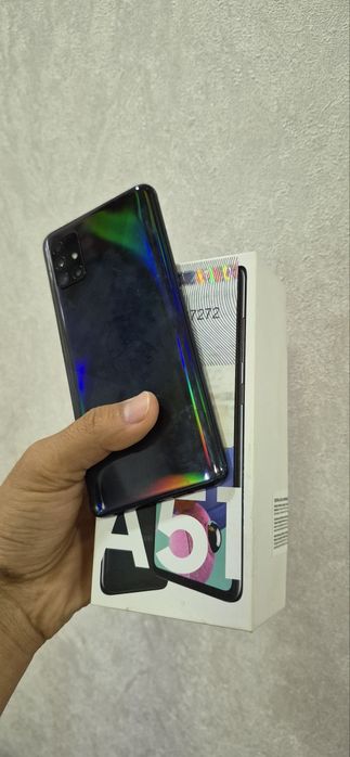 Samsung a 52 srochna