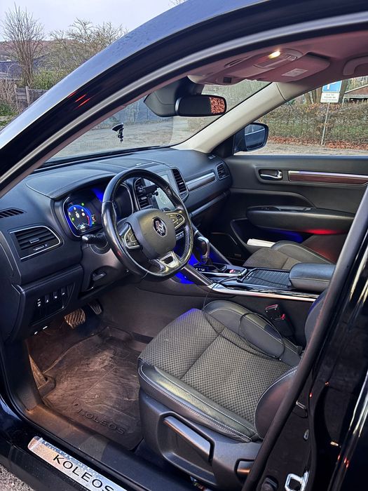 Продавам Reno Koleos 2