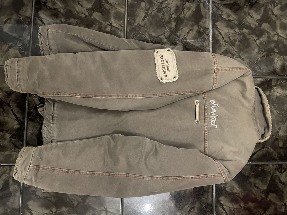 Мъжки якета