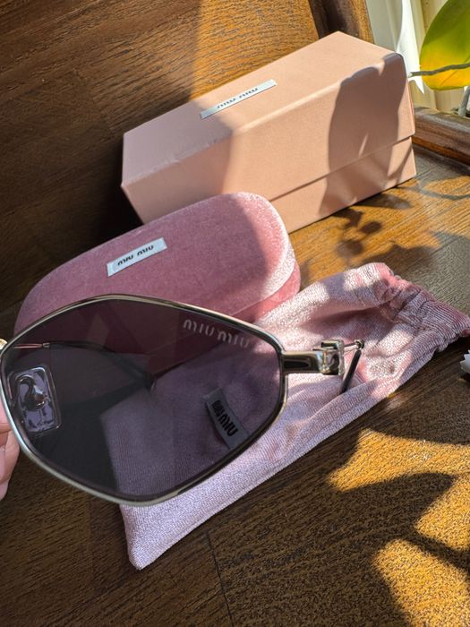 Ochelari Miu Miu Noi FullBox