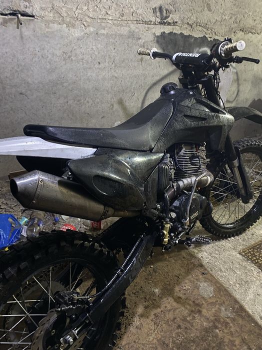 Продам Эндуро 300cc