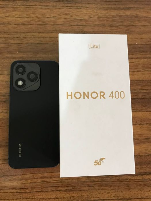 XONOR 400 LITE 8/256