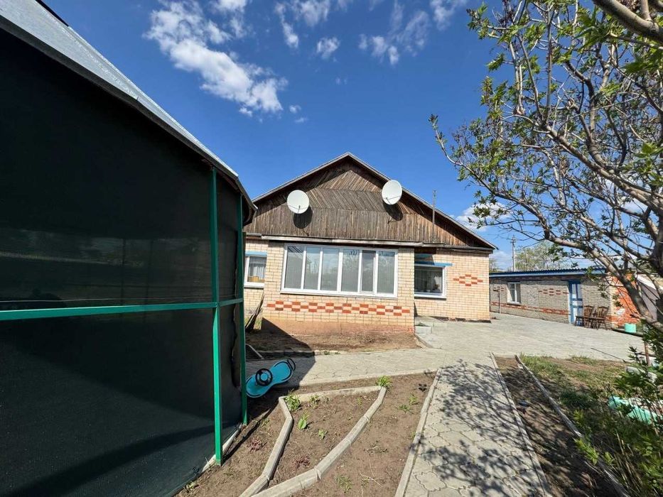 Продается Дом в Заречном