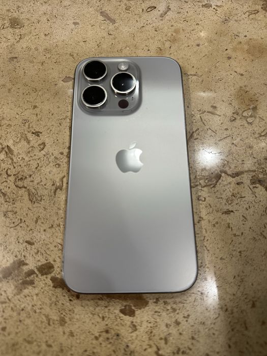 IPhone 15 Pro 128gb