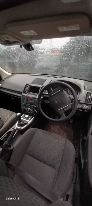 FREELANDER 2 2008 /2.2D Dezmembrez/Dezmembram