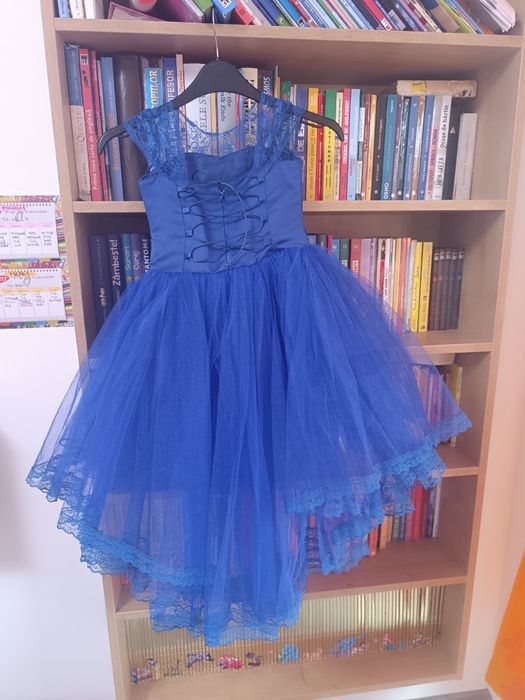 Rochiță superbă / eleganta 3-4 ani