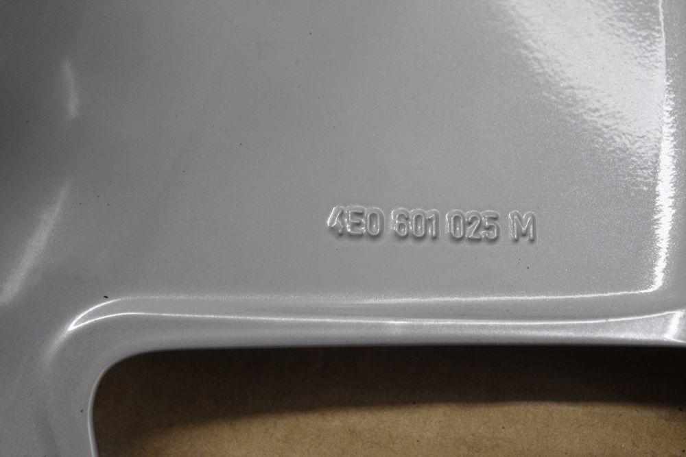 Джанти 18" Audi A8 (D3), A6 (C6)