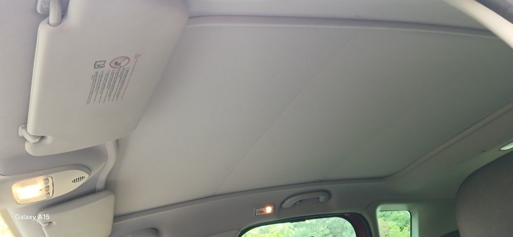 Peugeot 3008 1.6 HDI 109кс. 2010г. На части